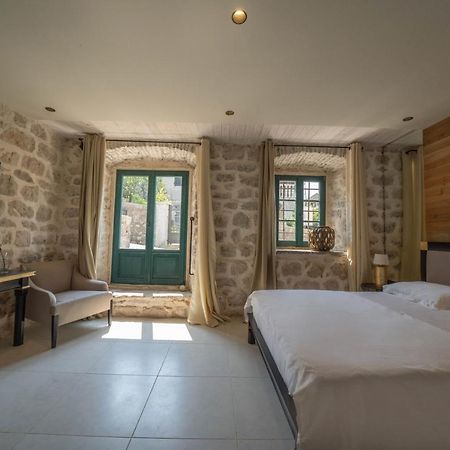 ריסאן Apartments Gabela מראה חיצוני תמונה