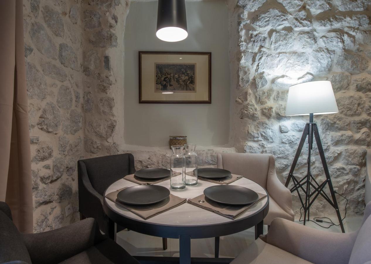 ריסאן Apartments Gabela מראה חיצוני תמונה