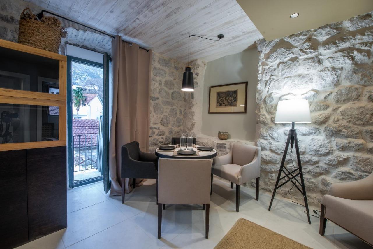 ריסאן Apartments Gabela מראה חיצוני תמונה