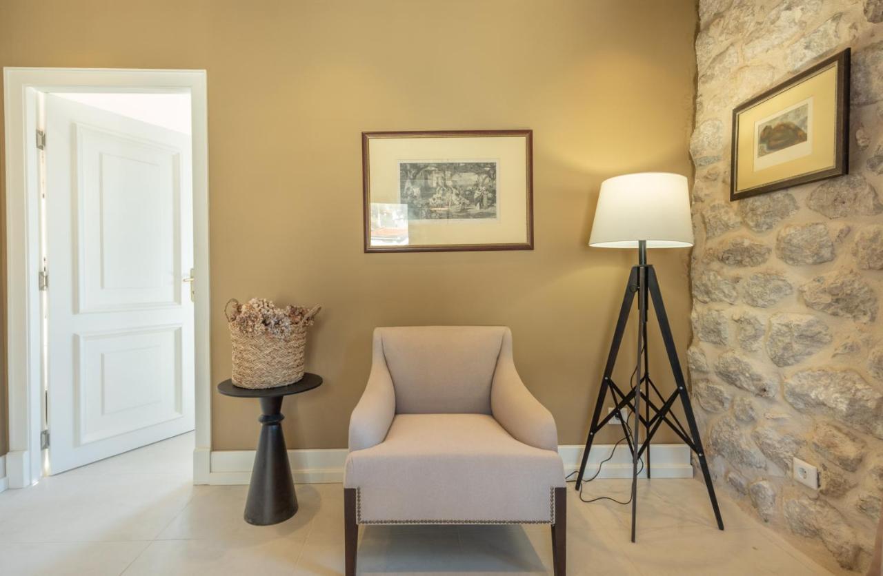ריסאן Apartments Gabela מראה חיצוני תמונה