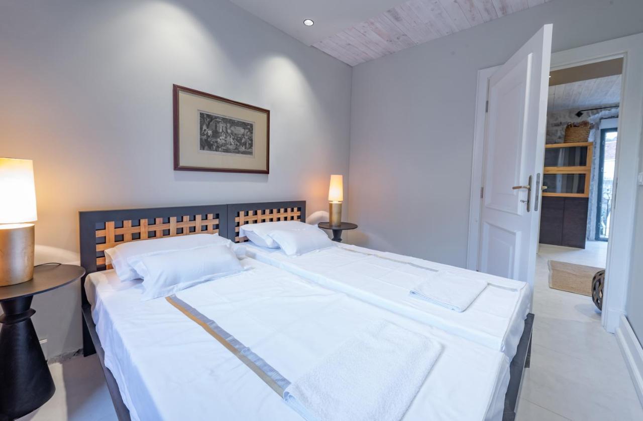 ריסאן Apartments Gabela מראה חיצוני תמונה
