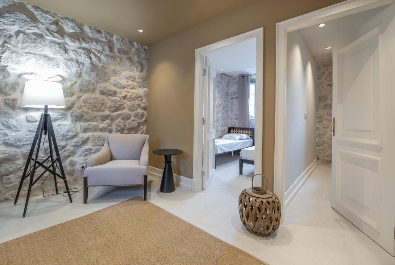 ריסאן Apartments Gabela מראה חיצוני תמונה