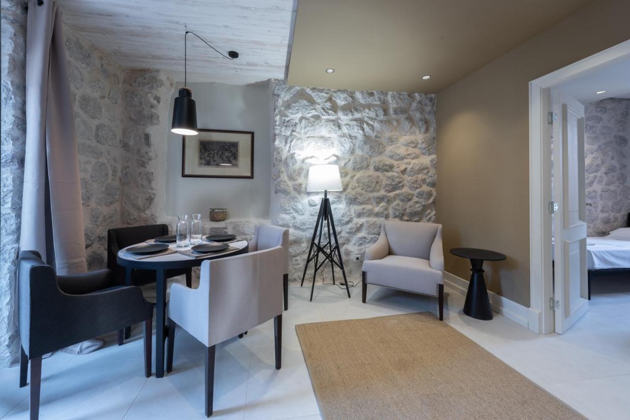 ריסאן Apartments Gabela מראה חיצוני תמונה
