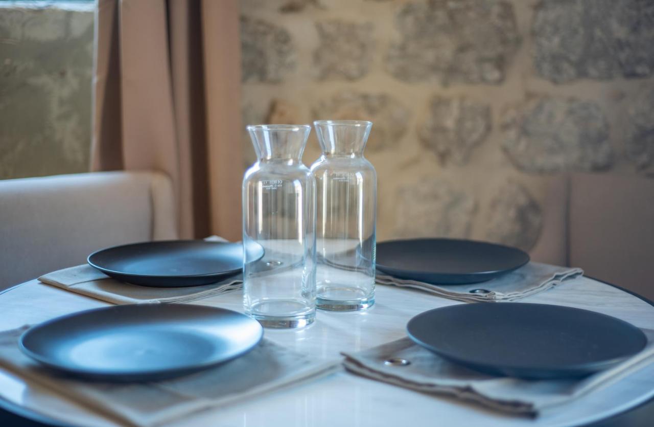 ריסאן Apartments Gabela מראה חיצוני תמונה