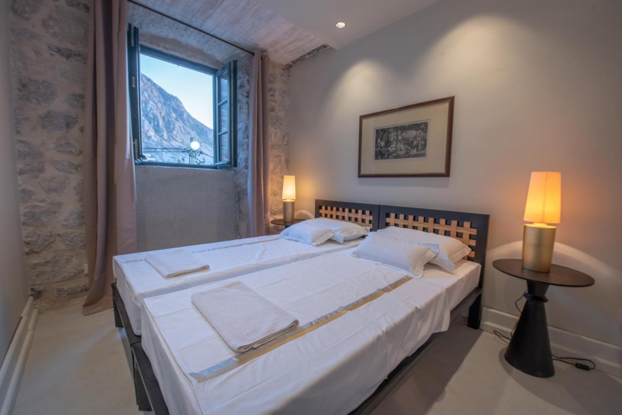ריסאן Apartments Gabela מראה חיצוני תמונה