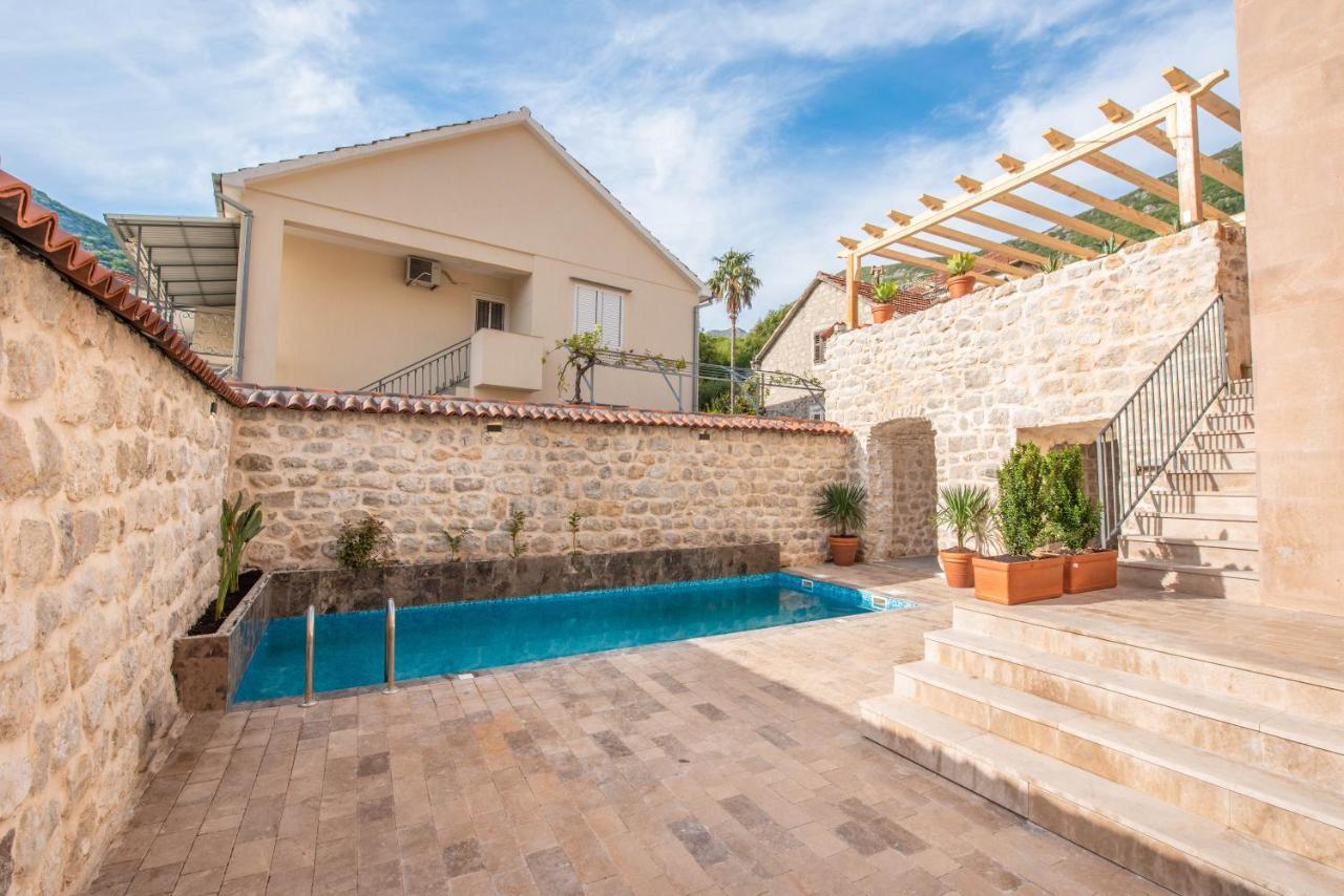 ריסאן Apartments Gabela מראה חיצוני תמונה