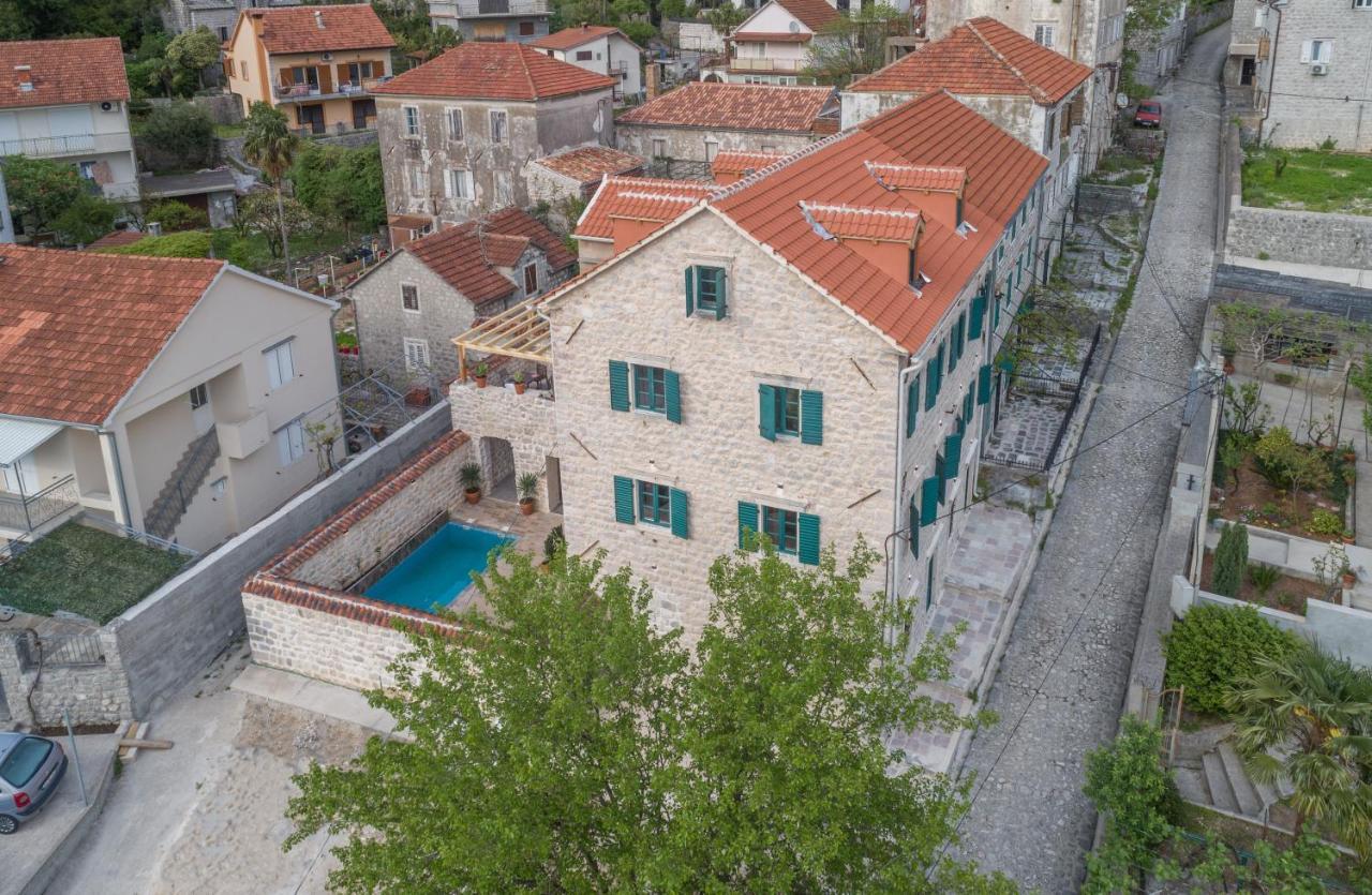 ריסאן Apartments Gabela מראה חיצוני תמונה