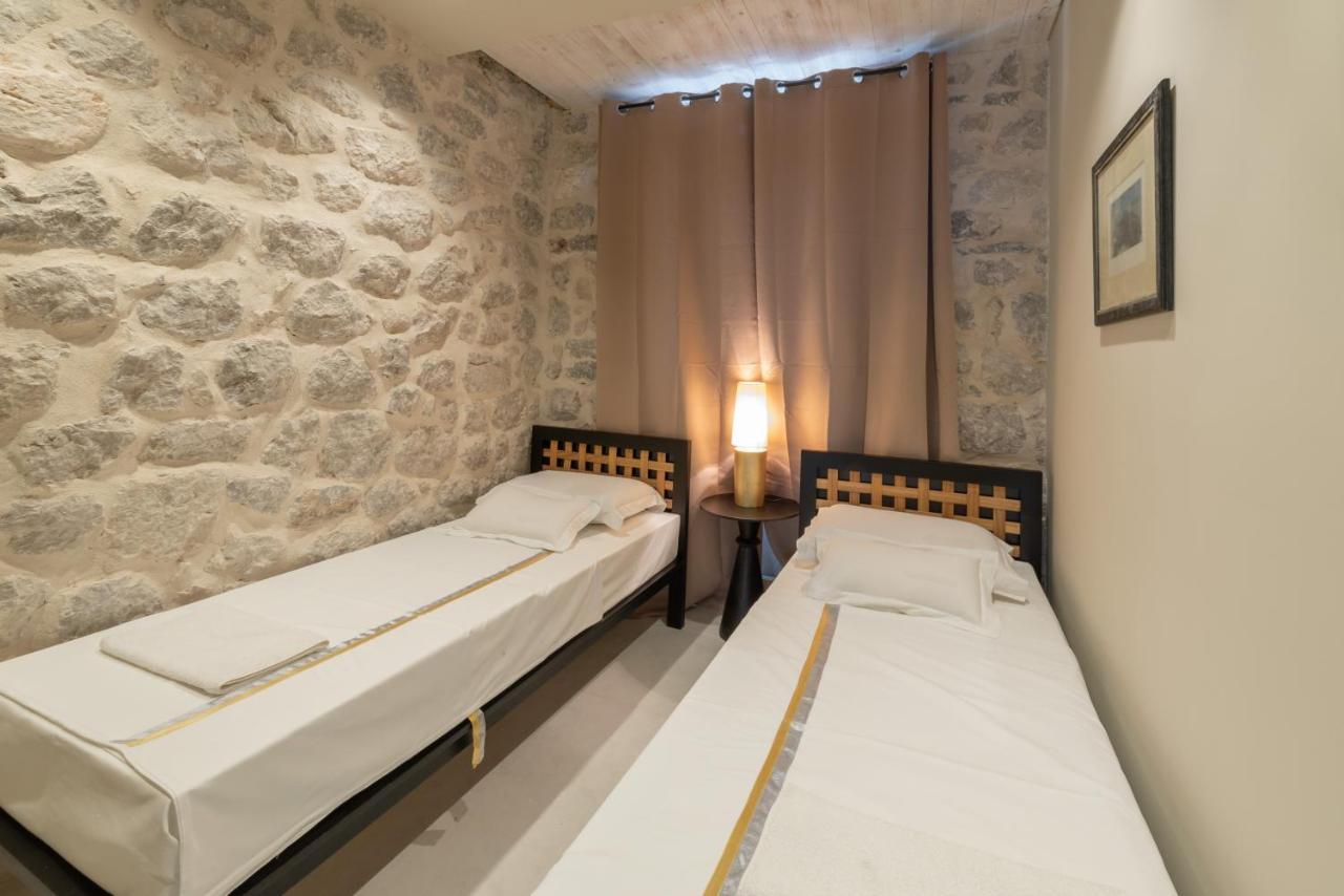 ריסאן Apartments Gabela מראה חיצוני תמונה