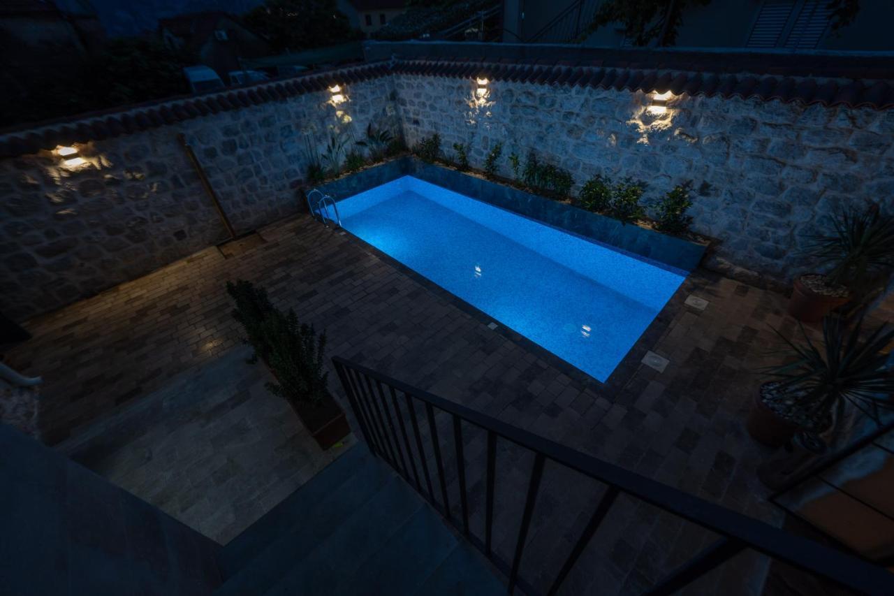 ריסאן Apartments Gabela מראה חיצוני תמונה