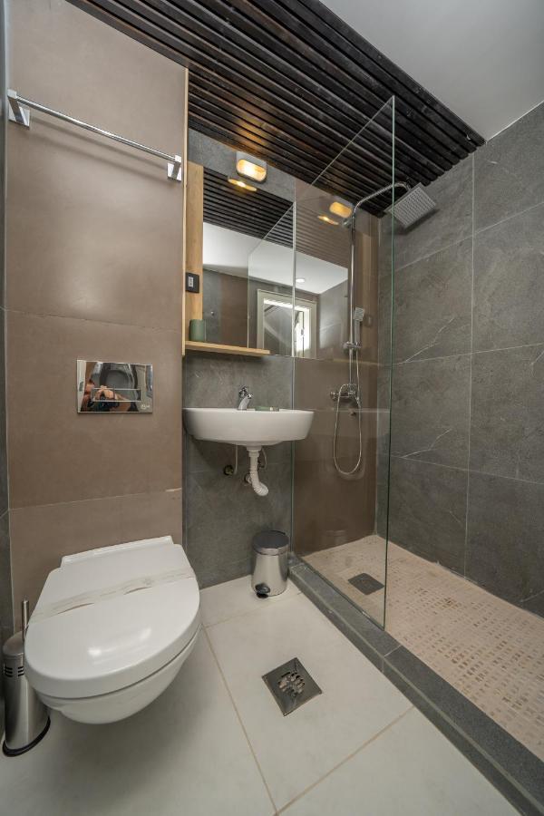 ריסאן Apartments Gabela מראה חיצוני תמונה