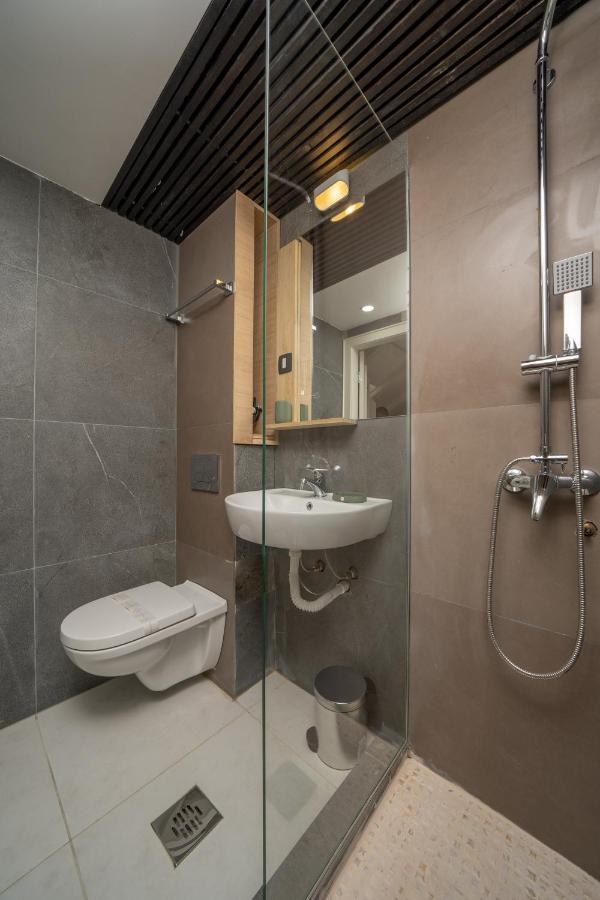 ריסאן Apartments Gabela מראה חיצוני תמונה