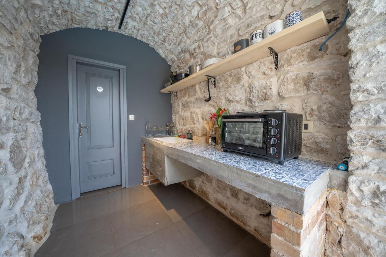 ריסאן Apartments Gabela מראה חיצוני תמונה