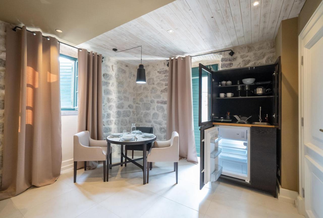 ריסאן Apartments Gabela מראה חיצוני תמונה