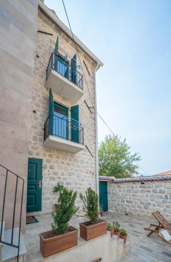 ריסאן Apartments Gabela מראה חיצוני תמונה