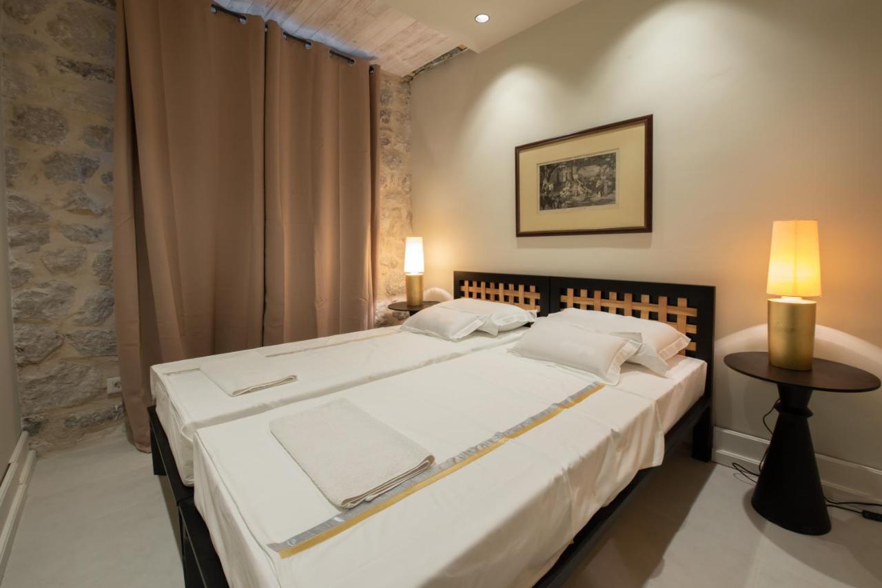 ריסאן Apartments Gabela מראה חיצוני תמונה