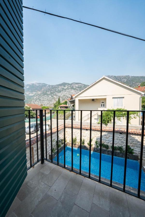 ריסאן Apartments Gabela מראה חיצוני תמונה