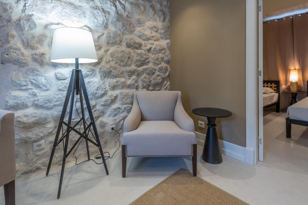 ריסאן Apartments Gabela מראה חיצוני תמונה