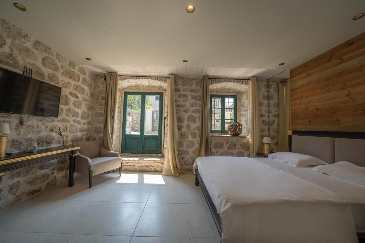 ריסאן Apartments Gabela מראה חיצוני תמונה