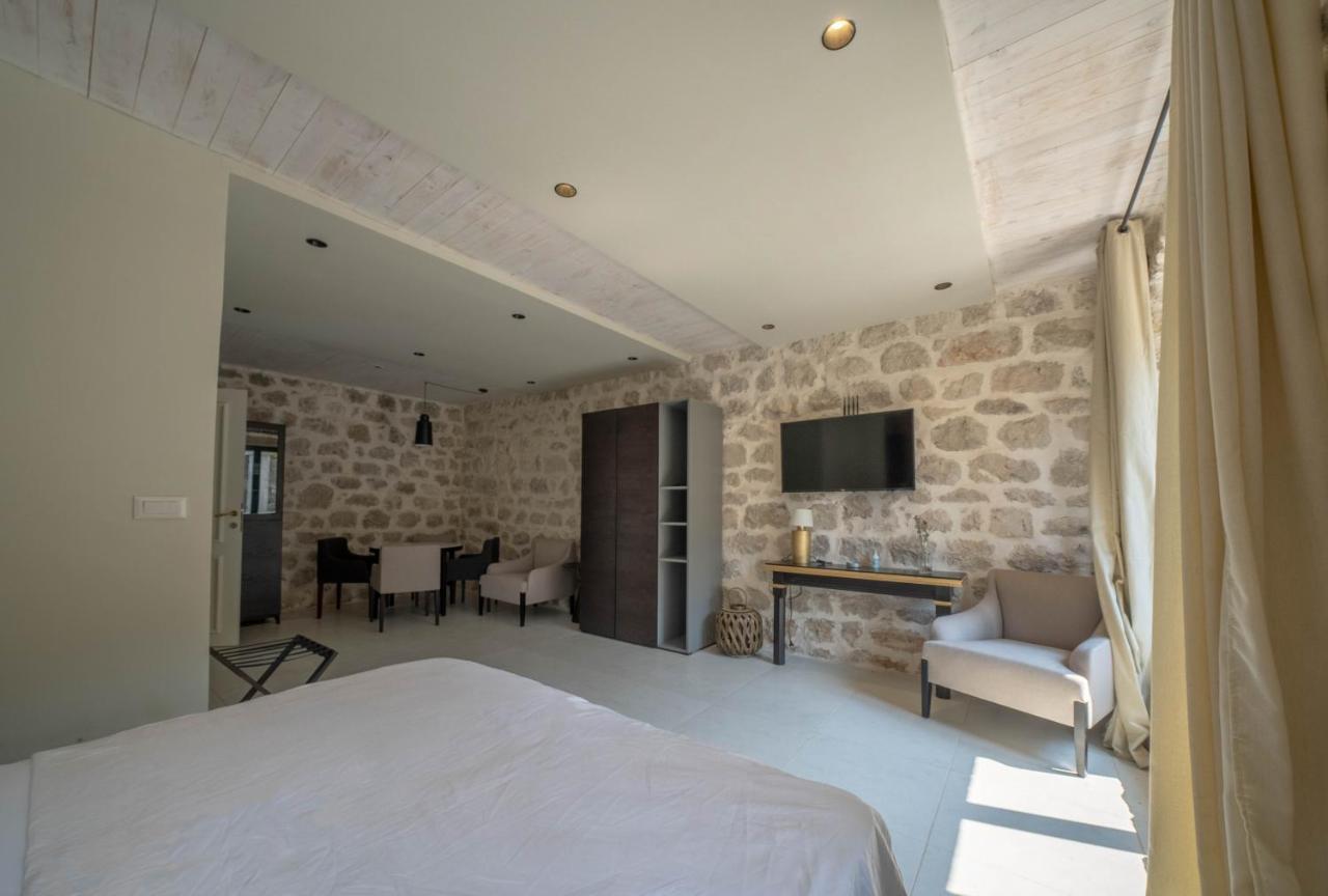 ריסאן Apartments Gabela מראה חיצוני תמונה