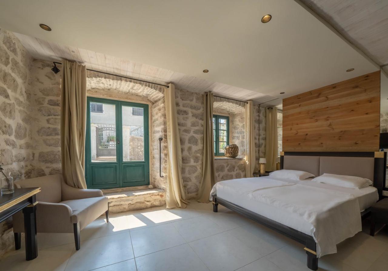 ריסאן Apartments Gabela מראה חיצוני תמונה