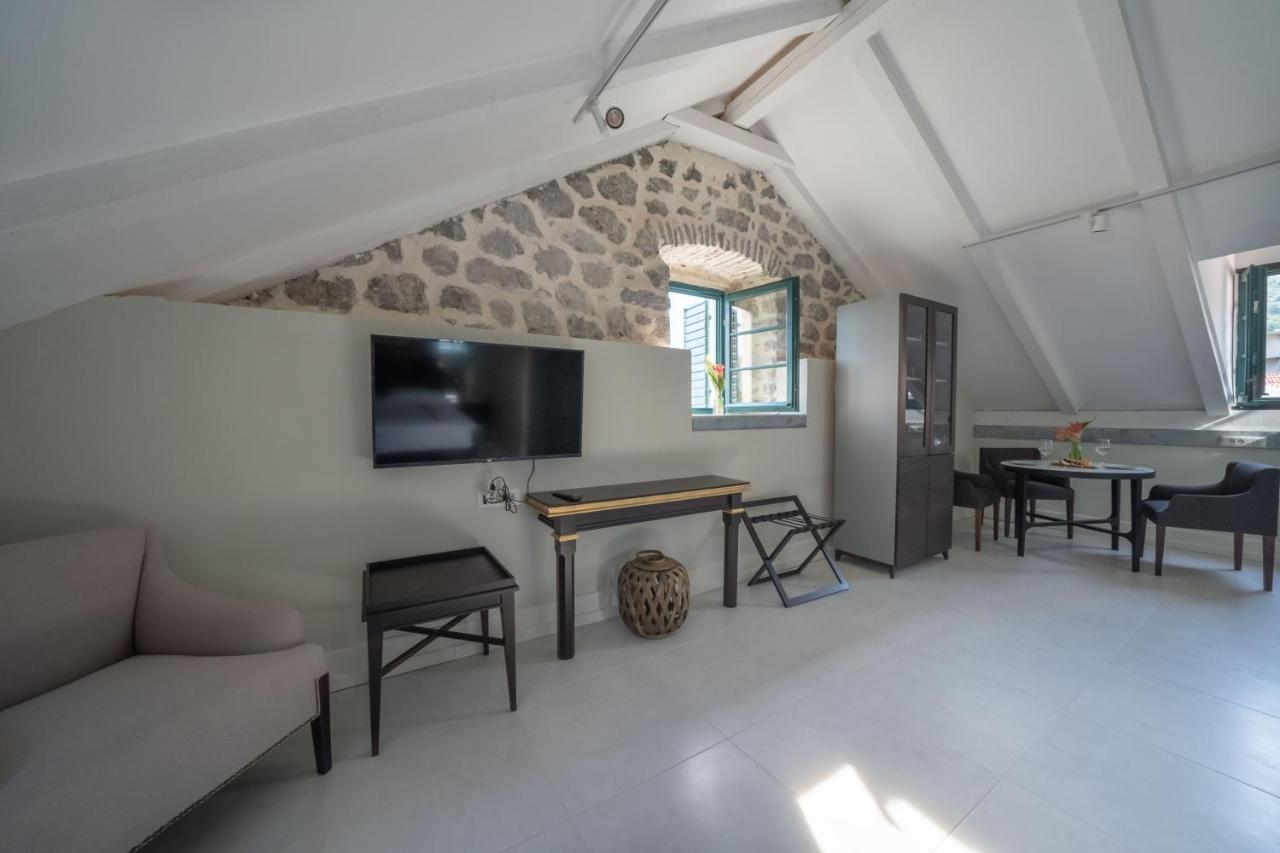 ריסאן Apartments Gabela מראה חיצוני תמונה